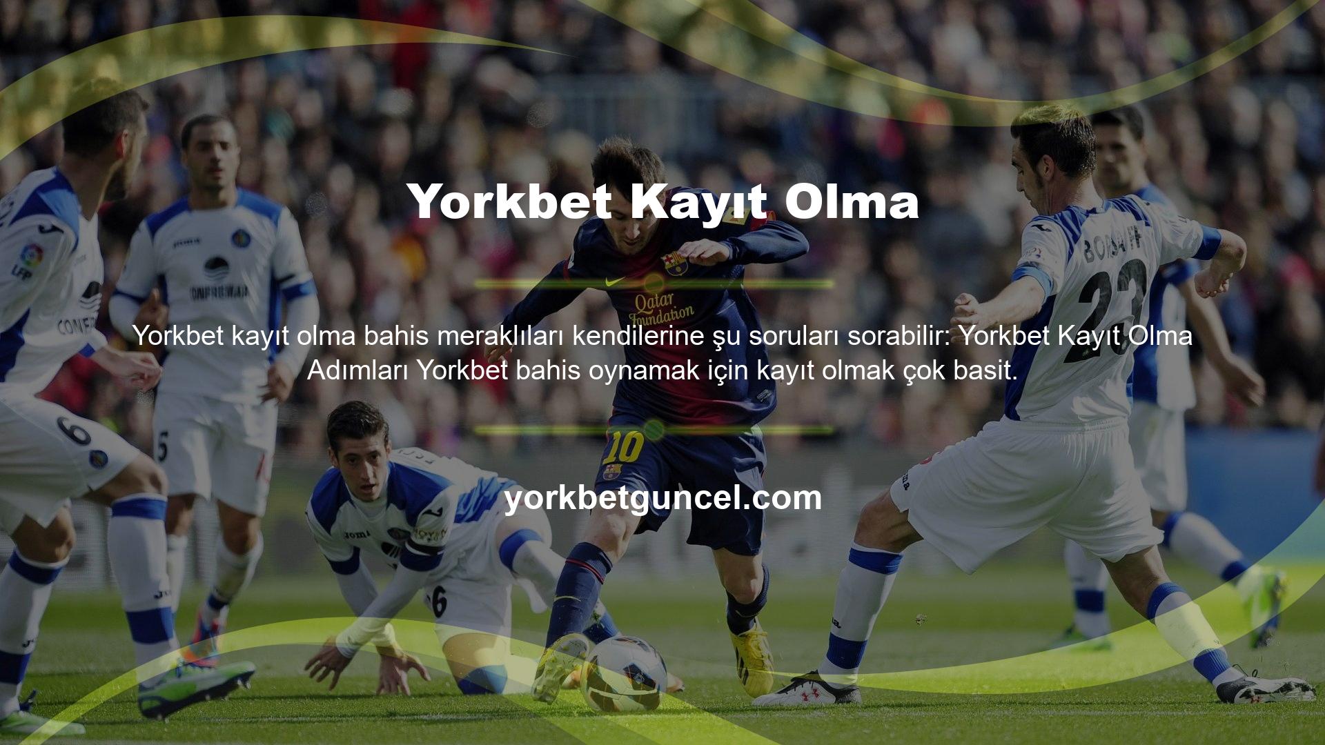 Yorkbet BTK, casino sektörüne ait oturum açma adreslerine sahip web sitelerini Türkiye'deki yasalara göre engelliyor