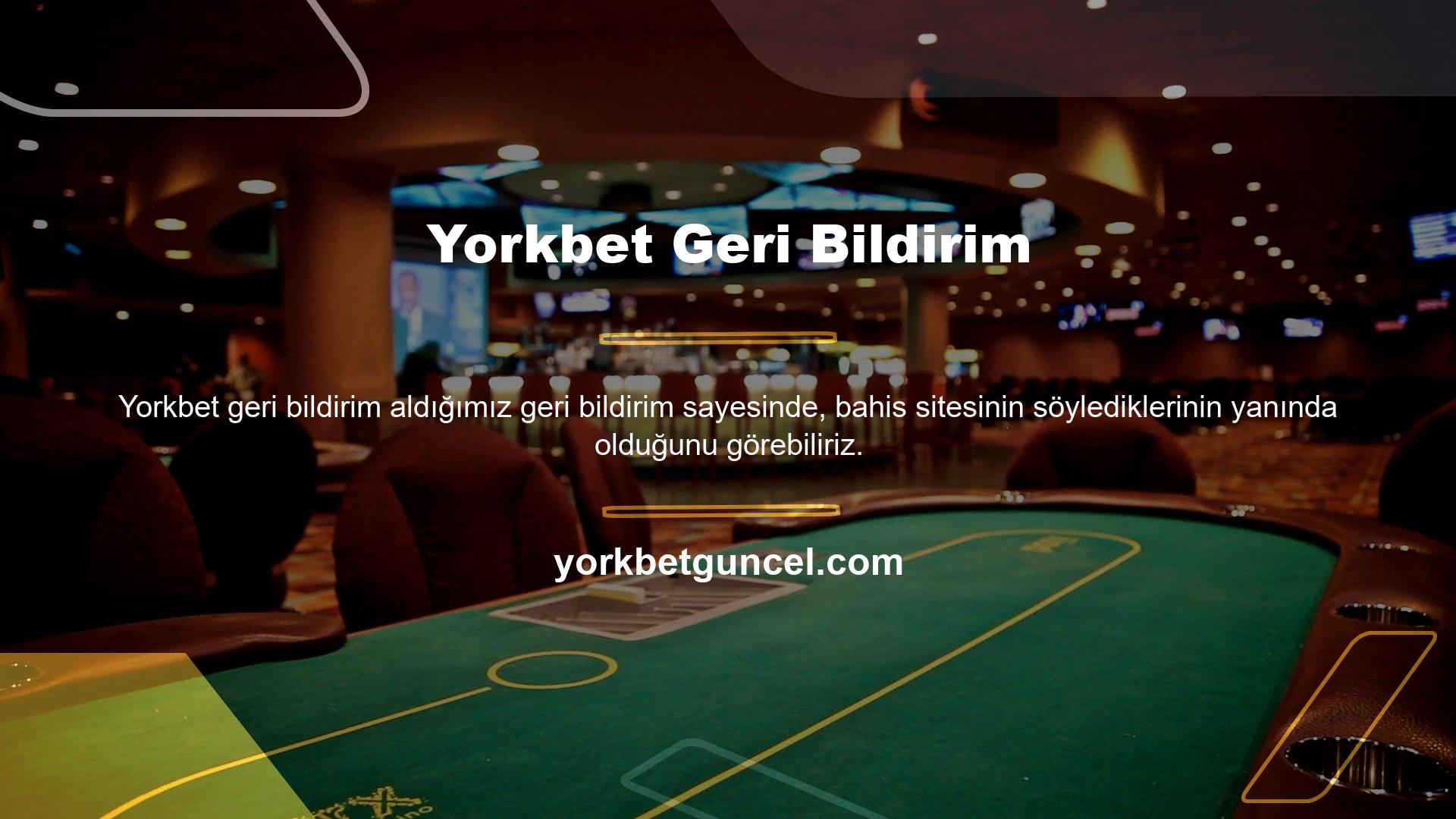 Bir kullanıcı, seçim yapabileceğiniz çok fazla seçenek olduğu için bahis yaparken sıkılmadıklarını belirtti