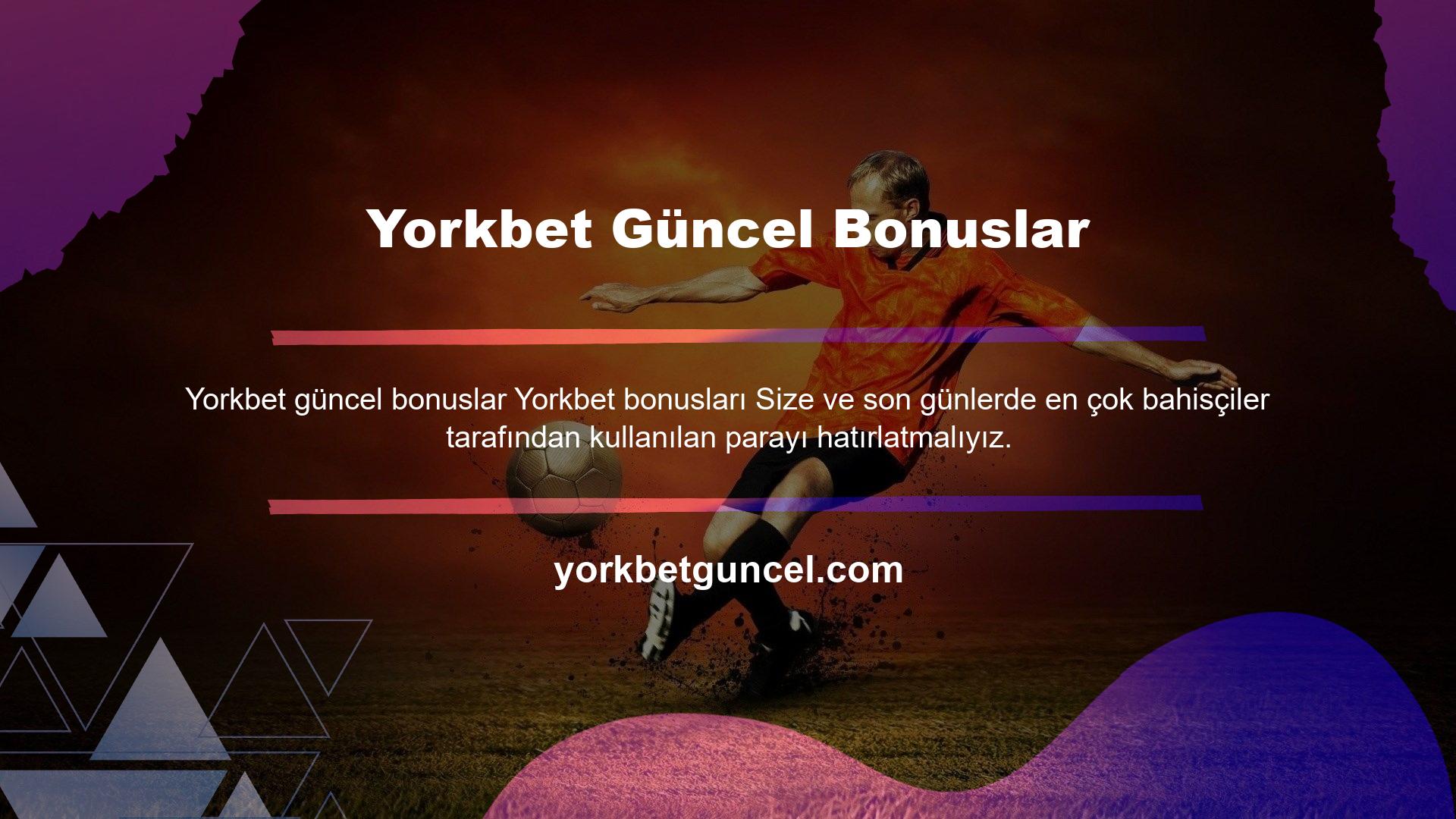 Tabii ki, her üyenin bahis oyunlarından bonus satın almalarına uyması gereken bazı kurallar vardır
